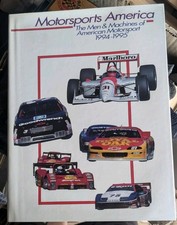 Motorsports america men for sale  GRANTHAM
