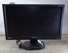 Viewsonic vg2436wm led for sale  Marietta