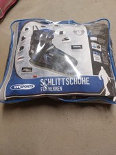Schlittschuhe gebraucht kaufen  Bramsche