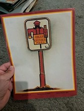 Vintage brochure organ for sale  Chicago
