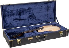 Crossrock mandola case for sale  San Francisco