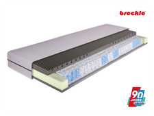 Breckle matratze pro gebraucht kaufen Breckle matratze pro gebraucht kaufen  Zehdenick