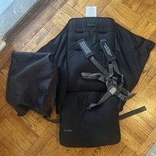 Uppababy luxe stroller for sale  Brooklyn