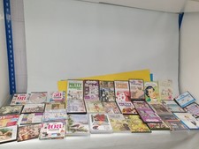Assortment papercraft roms for sale  HULL