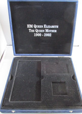 Coin box blue for sale Coin box blue for sale  STEYNING