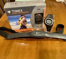 Workout watches heart for sale  Baltimore