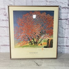 Gustave baumann cottonwood for sale  Tacoma