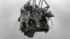 Moteur renault kangoo d'occasion  Parthenay