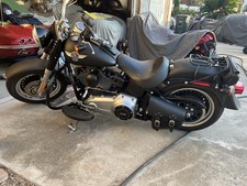 2012 harley davidson for sale  Escondido