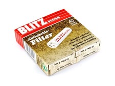 Blitz aktivkohle filter gebraucht kaufen  Bottrop