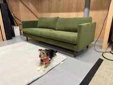 Swoon tivoli seater for sale Swoon tivoli seater for sale  BURY