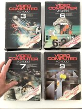 Video computer vc4000 gebraucht kaufen  München