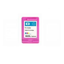 Cartucho de tinta colorida compatível para HP 662XL para Deskjet 1015 1515 2515 2545 comprar usado  Enviando para Brazil