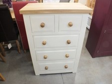 Hampshire painted drawer for sale  CANNOCK