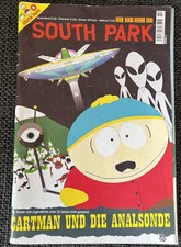 South park comic gebraucht kaufen  Wittgensdorf