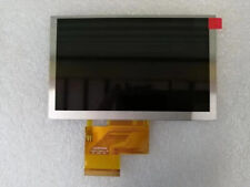 Original Novo 5 Polegadas EJ050NA EJ050NA-01G Tela LCD 800x480 50pin Tela GPS TFT comprar usado  Enviando para Brazil