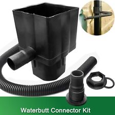 Waterbutt diverter kit for sale  WILLENHALL