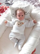 Reborn baby rebornbaby gebraucht kaufen  Biberach an der Riß