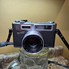 Yashica electro gsn for sale  Livonia