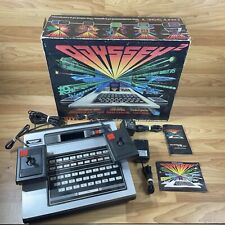 Vintage magnavox odyssey for sale  West Chester