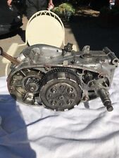 Simson m53 motor gebraucht kaufen  Stepenitztal