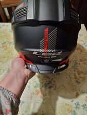 Casco moto integrale usato  Torino