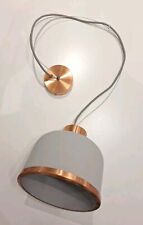 Ceiling light pendant for sale  MAIDSTONE