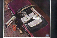 Ford motor 1964 for sale  Monterey