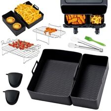 2pc air fryer for sale  CANNOCK