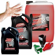 Evans power sports for sale  ROYSTON