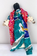 Vtg. african handmade for sale  Anderson