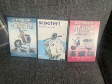scooter dvd for sale scooter dvd for sale HULL