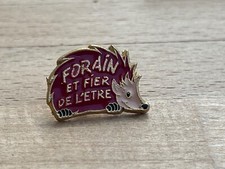 Pin pine animals d'occasion  Expédié en Belgium