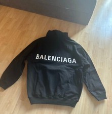 Balenciaga hoodie schwarz gebraucht kaufen Balenciaga hoodie schwarz gebraucht kaufen  Eching