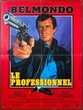 Affiche professionnel georges d'occasion  Paris XVIII