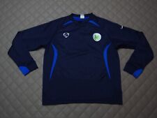 Vfl wolfsburg sweatshirt gebraucht kaufen  Bockhorn