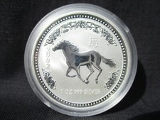 Lunar pferd 2002 gebraucht kaufen  Buchholz i.d. Nordheide