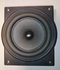 Parleur bass médium d'occasion  Villecresnes