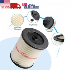 Replacement shop vac for sale  Flushing