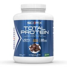 Sci total whey for sale  MANCHESTER