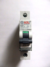 Aeg b20 sicherung gebraucht kaufen  Deutschland