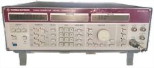 Smh rohde schwarz d'occasion  Fenouillet