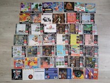 Playstation lot jaquette d'occasion  Vitry-sur-Seine
