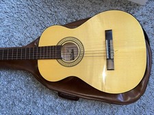 Gitarre ledertasche gebraucht kaufen  Alsfeld
