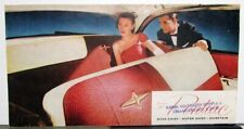 1957 pontiac star for sale  Holts Summit