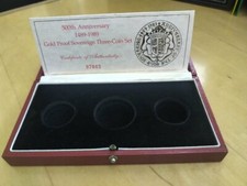 1989 coin gold for sale 1989 coin gold for sale  BIRMINGHAM