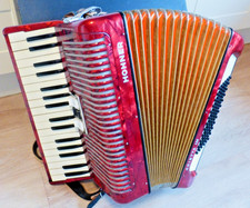 Gute hohner arietta gebraucht kaufen  Auetal