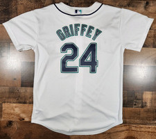 Majestic ken griffey for sale  Fresno