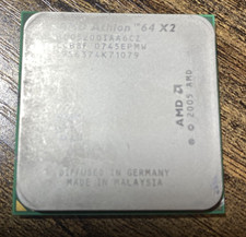 Chip de Processador AMD Athlon 64 X 2 ADO5200IAA6CZ 2005 comprar usado Chip de Processador AMD Athlon 64 X 2 ADO5200IAA6CZ 2005 comprar usado  Enviando para Brazil