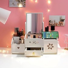 Organizer trucchi con usato Organizer trucchi con usato  Napoli